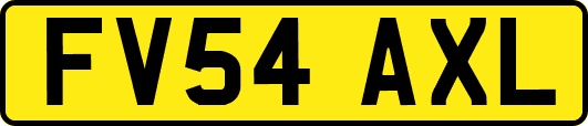 FV54AXL