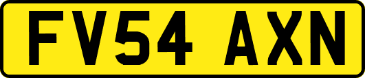 FV54AXN