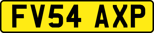 FV54AXP