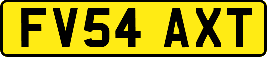 FV54AXT