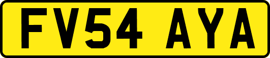 FV54AYA
