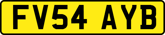 FV54AYB