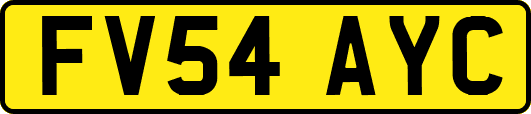 FV54AYC
