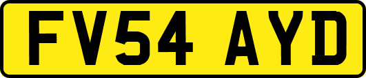 FV54AYD