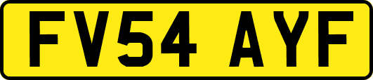 FV54AYF