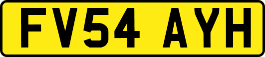 FV54AYH