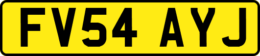 FV54AYJ