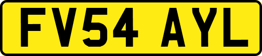 FV54AYL
