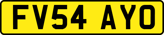 FV54AYO