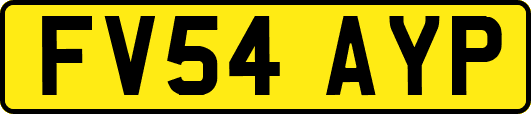 FV54AYP