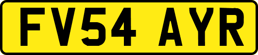 FV54AYR