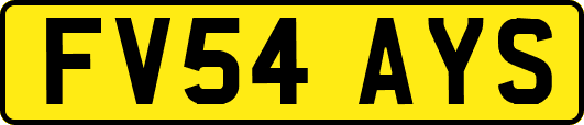 FV54AYS