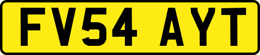 FV54AYT