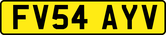 FV54AYV