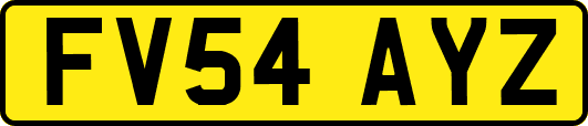 FV54AYZ