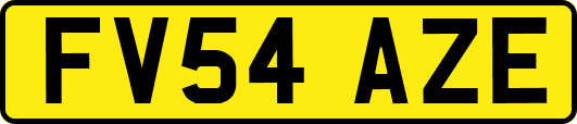 FV54AZE