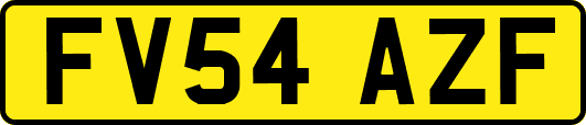 FV54AZF