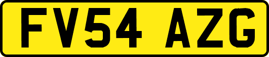 FV54AZG