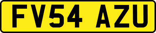 FV54AZU