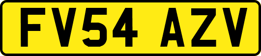 FV54AZV