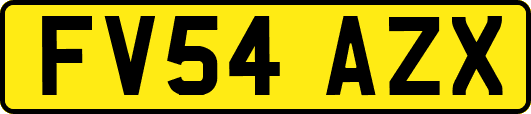 FV54AZX