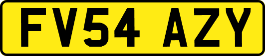 FV54AZY