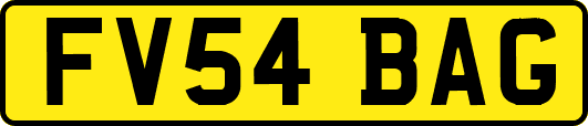 FV54BAG