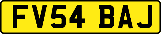 FV54BAJ