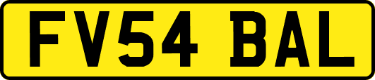 FV54BAL