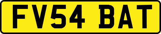 FV54BAT