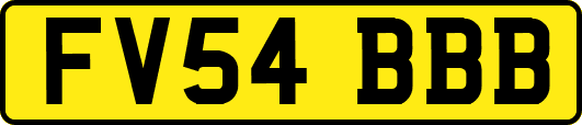FV54BBB