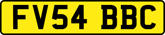 FV54BBC