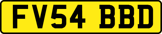 FV54BBD
