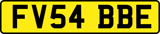 FV54BBE