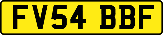 FV54BBF