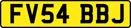 FV54BBJ