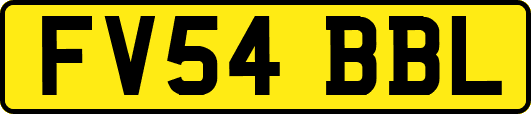 FV54BBL