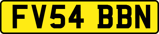 FV54BBN