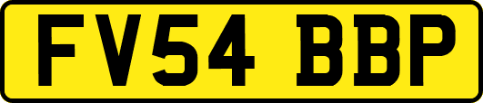 FV54BBP