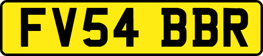 FV54BBR