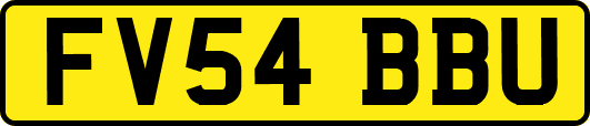 FV54BBU