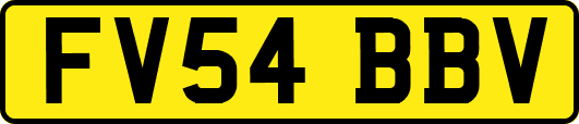 FV54BBV