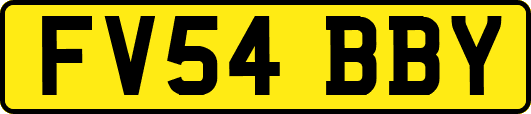 FV54BBY