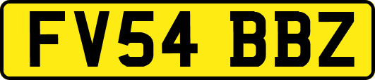 FV54BBZ