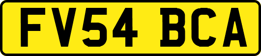 FV54BCA