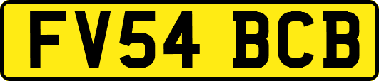 FV54BCB