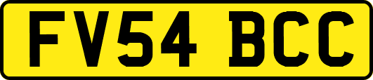 FV54BCC