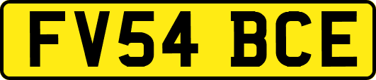 FV54BCE