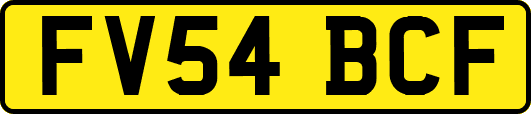 FV54BCF