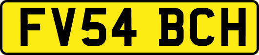 FV54BCH